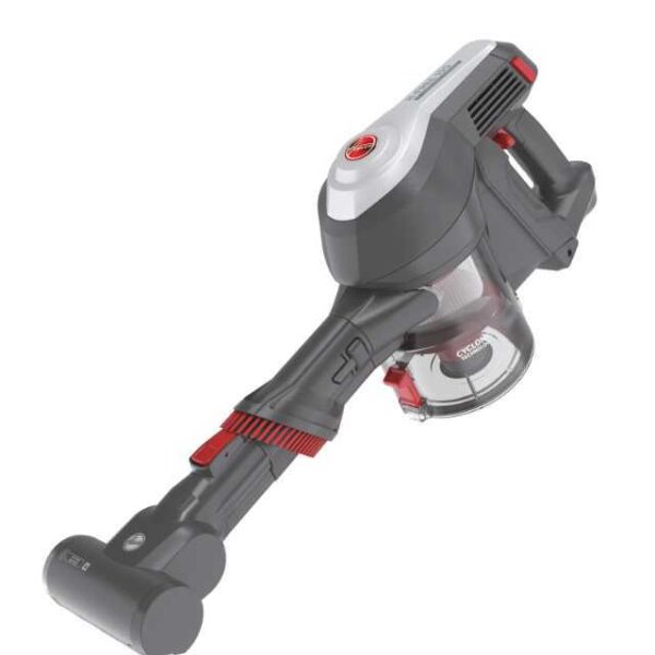 HOOVER HF 122GPT 011 ŞARJLI DİKEY SÜPÜRGE 0.9 LT - Görsel 12