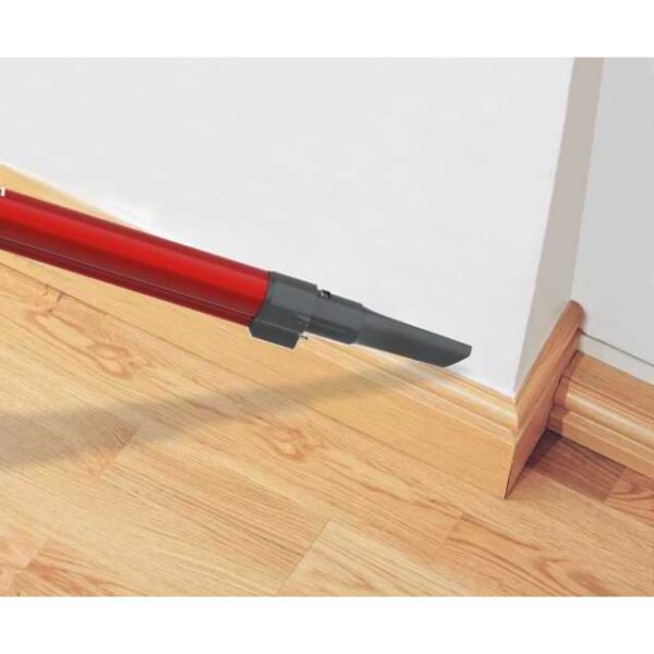 HOOVER HF 122GPT 011 ŞARJLI DİKEY SÜPÜRGE 0.9 LT - Görsel 7
