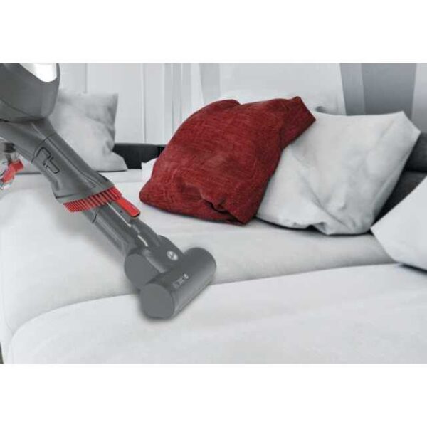 HOOVER HF 122GPT 011 ŞARJLI DİKEY SÜPÜRGE 0.9 LT - Görsel 8