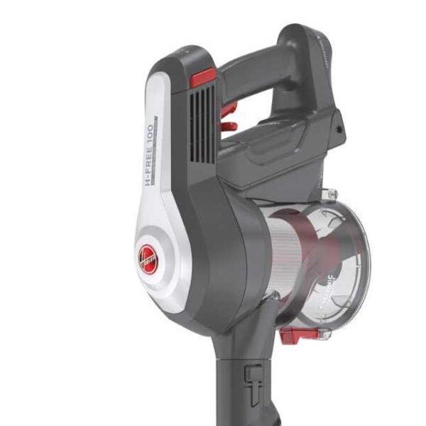 HOOVER HF 122GPT 011 ŞARJLI DİKEY SÜPÜRGE 0.9 LT - Görsel 11