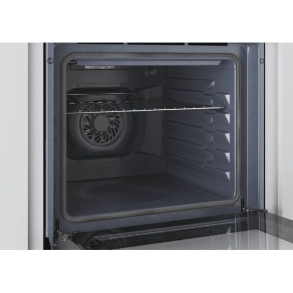 HOOVER HOT3051BI/E SİYAH ANKASTRE FIRIN - Görsel 4