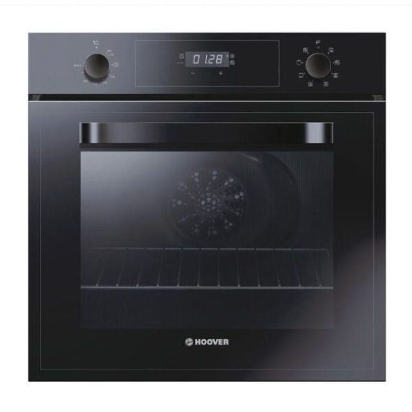 HOOVER HOT3051BI/E SİYAH ANKASTRE FIRIN