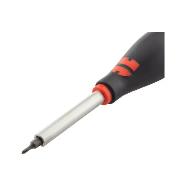 Würth Hassas Mekanik Hazneli Tornavida Seti - 13 Parça | Hassas İşler İçin Mükemmel Çözüm - Görsel 4