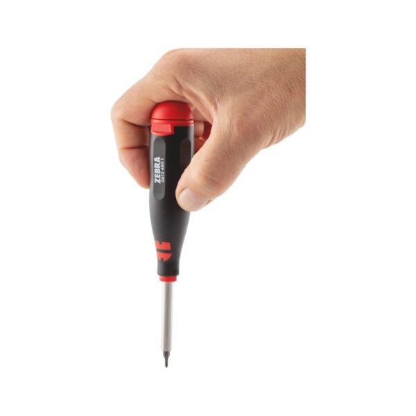 Würth Hassas Mekanik Hazneli Tornavida Seti - 13 Parça | Hassas İşler İçin Mükemmel Çözüm - Görsel 5