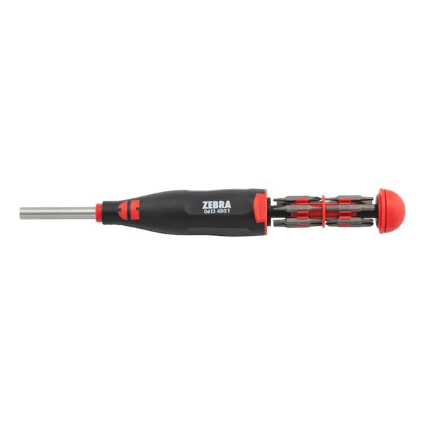 Würth Hassas Mekanik Hazneli Tornavida Seti - 13 Parça | Hassas İşler İçin Mükemmel Çözüm