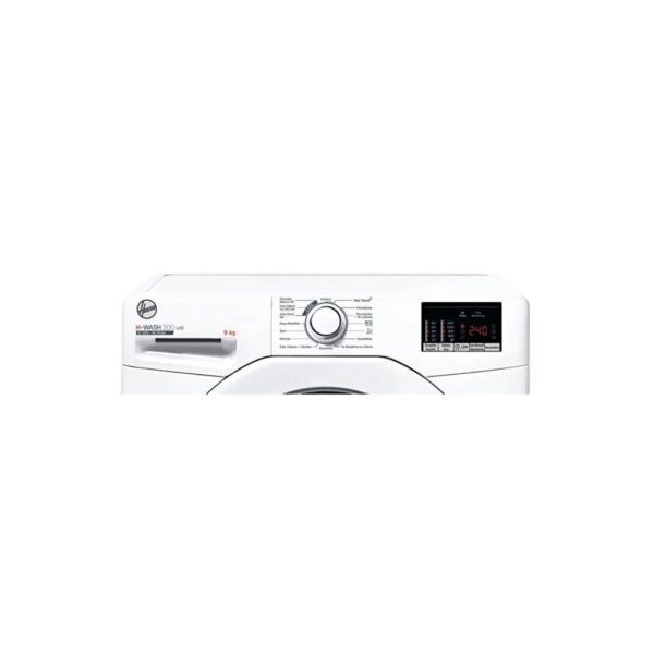Hoover H3W 292DE/1-17 Çamaşır Makinası - Görsel 4