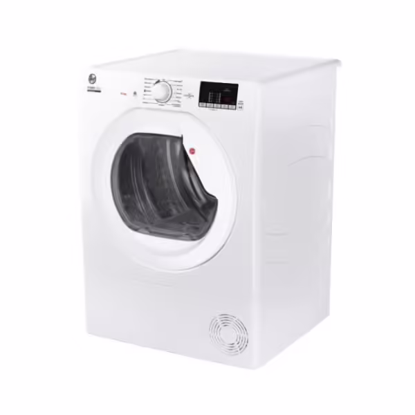 Hoover HLE C10DG-17 Kurutma Makinası