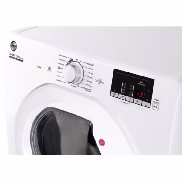 Hoover HLE C10DG-17 Kurutma Makinası - Görsel 5