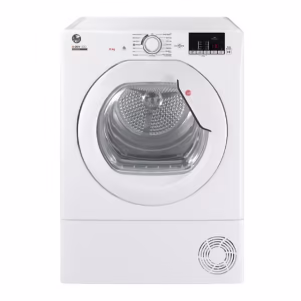 Hoover HLE C10DG-17 Kurutma Makinası - Görsel 2