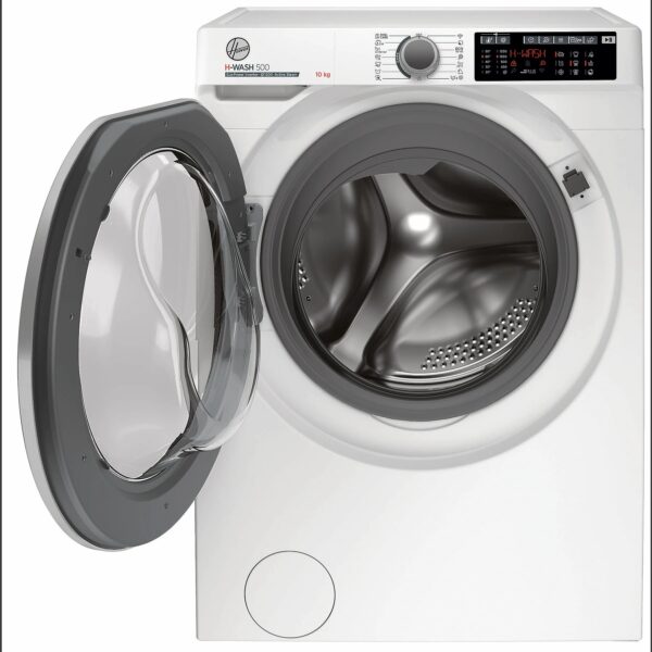 Hoover H3W 2102DE/1-17 Çamaşır Makinası - Görsel 3