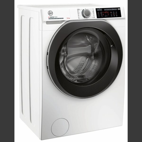 Hoover H3W 2102DE/1-17 Çamaşır Makinası - Görsel 4