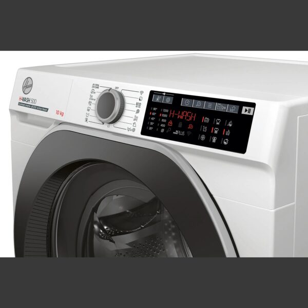 Hoover H3W 2102DE/1-17 Çamaşır Makinası - Görsel 5