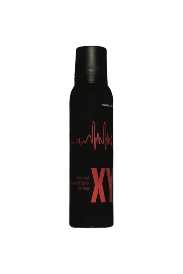 Xy Erkek Deodorant - 150 ml | Pudrasız ve Uzun Süreli Koruma