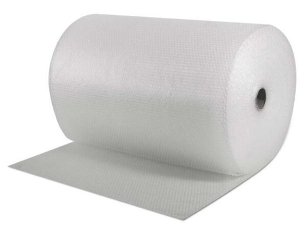 Orijinal Balonlu Naylon 100 cm x 50 mt - 30 gr | Dayanıklı ve Güvenilir Ambalaj Çözümü
