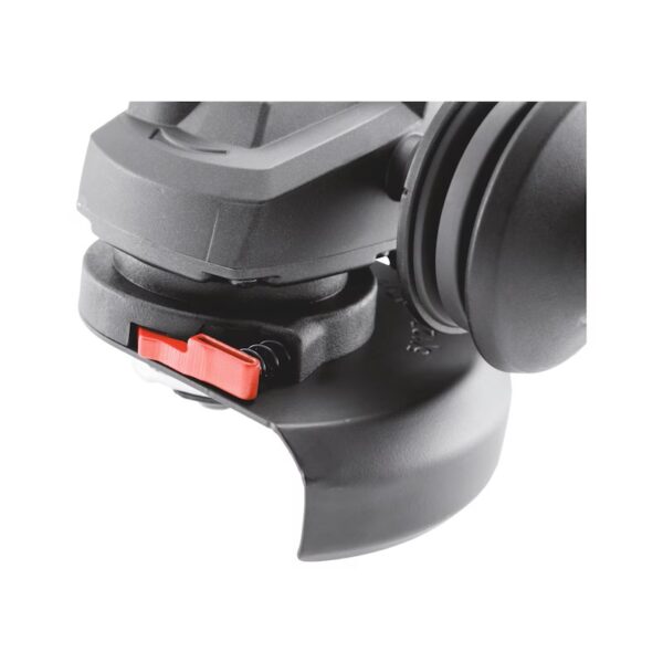 WÜRTH AWS 18-125 P M-CUBE Akülü Taşlama Makinesi - Kompakt ve Güçlü - Görsel 3