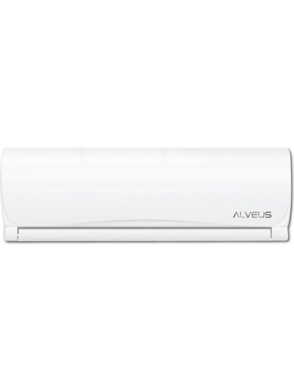 Alveus 9000 BTU Duvar Tipi Split Klima – Enerji Tasarrufu ve Konfor Bir Arada - Görsel 2