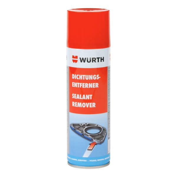 Würth Conta Sökücü Sprey 300 ML – Güçlü Formülü ile Hızlı ve Etkili Temizlik