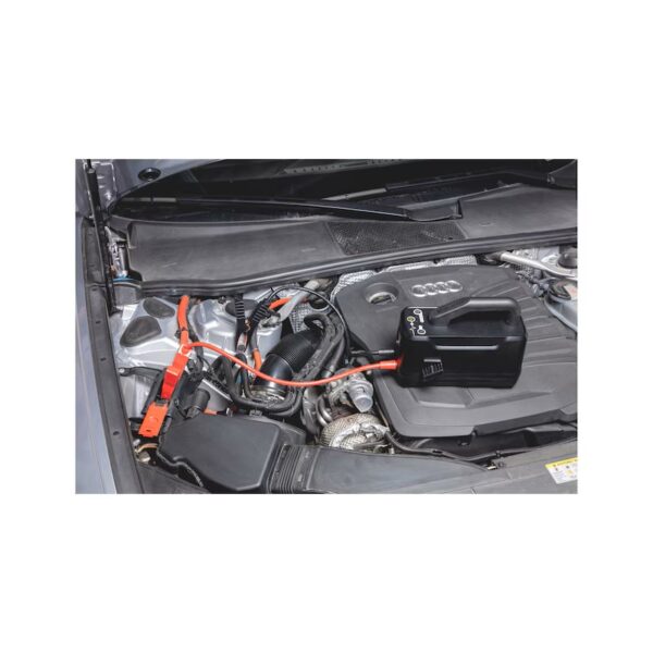 Würth Akü Takviye Cihazı Jump Starter 12V Li-ion POWER: Gücünüz Hiç Bitmesin! - Görsel 5