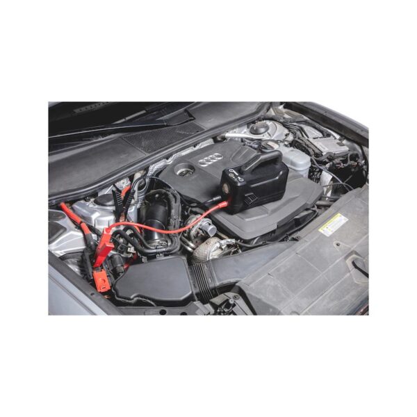 Würth Akü Takviye Cihazı 12V Li-ion COMPACT: Her An Yola Hazır Güç Kaynağınız - Görsel 3