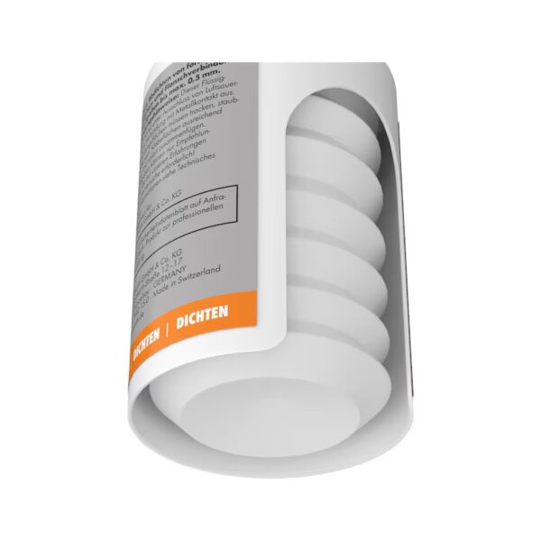 Würth Sıvı Conta Portakal 50GR: Kusursuz Sızdırmazlık ve Koruma - Görsel 4