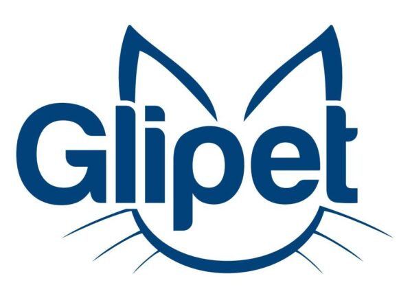 Glipet 4 Yollu Kedi Köpek Kapısı – Otomatik Kapanan, Mıknatıslı ve Ayarlanabilir Derinlikli - Görsel 3