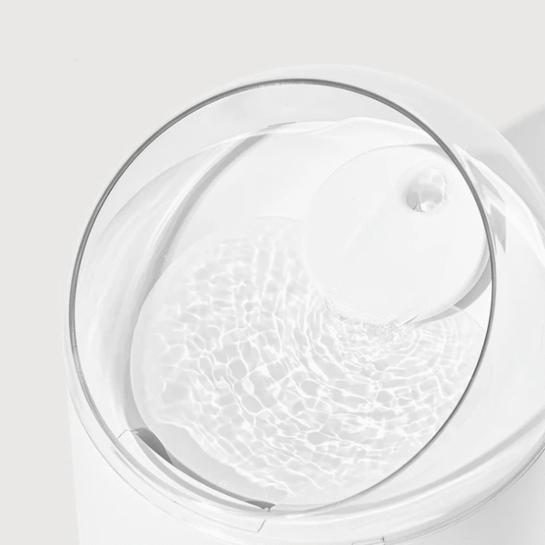 Catlink Pure 2 UV Akıllı Su Pınarı – 2.6 Lt Ultra Filtreli, Sessiz Pompa, Wi-Fi Kontrollü - Görsel 6