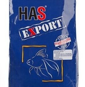Has Karışık Pond Balık Yemi 100 Gr – Tüm Akvaryum Balıkları İçin Dengeli ve Besleyici Yem