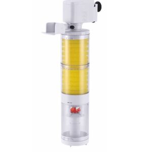 Sobo AQ-103F Akvaryum İç Filtre – 25W, 1500 Lt/H, Dalga Ayarlı, Oksijen Takviyeli, Çok Fonksiyonlu Temizlik Sistemi