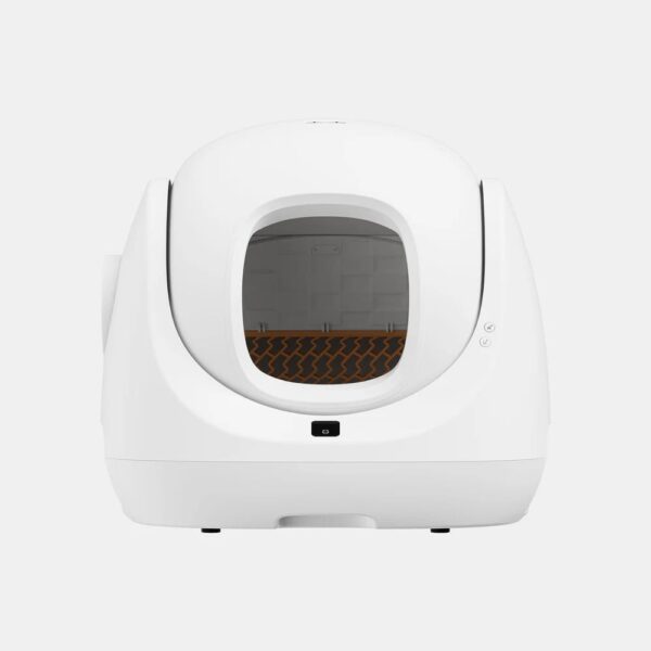 Catlink Scooper SE (Lite) Otomatik Kedi Tuvaleti – Akıllı Temizlik, Sağlık Takibi ve Maksimum Hijyen - Görsel 2