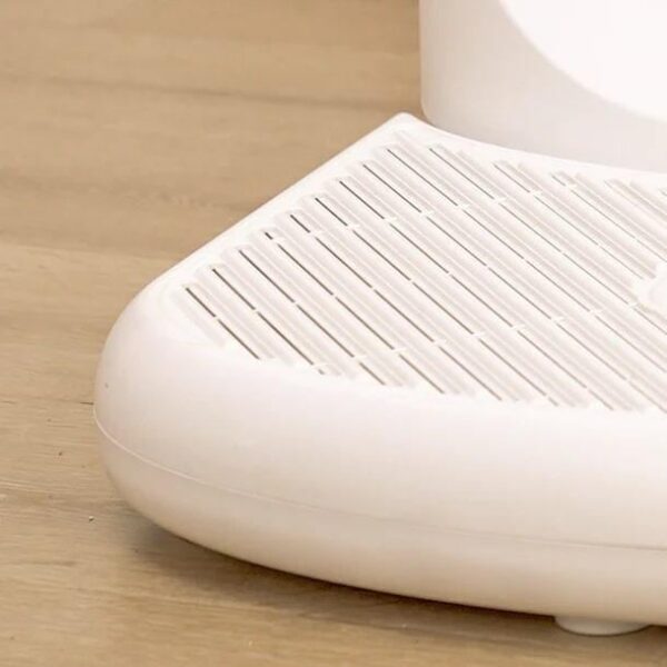 Catlink Scooper SE (Lite) Kedi Tuvaleti Basamağı – %99 Litter Takibi, Ergonomik Erişim ve Geniş Depolama - Görsel 5