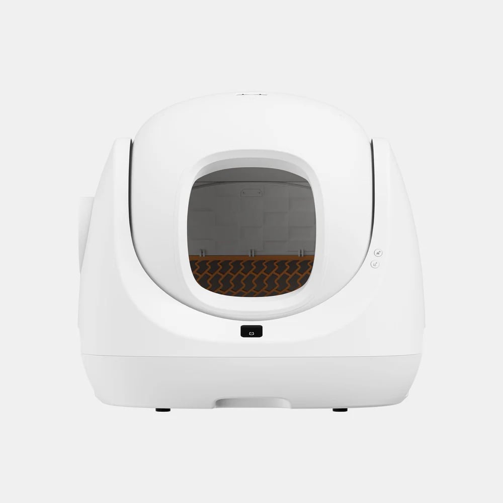 Catlink Scooper SE (Lite) Otomatik Kedi Tuvaleti – Akıllı Temizlik, Sağlık Takibi ve Maksimum Hijyen - Görsel 2