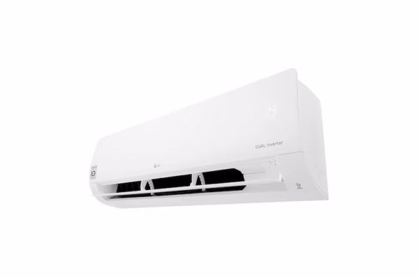 LG Dual Eco 18.000 BTU A++ Klima – Sessiz, Güçlü ve Enerji Tasarruflu Konfor - Görsel 4