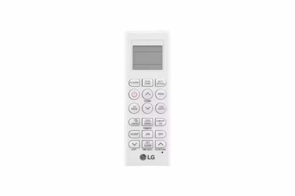 LG Dual Eco 18.000 BTU A++ Klima – Sessiz, Güçlü ve Enerji Tasarruflu Konfor - Görsel 5
