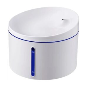 Dogness D06 Akıllı Su Pınarı 3.2 Lt – Evcil Hayvanlar İçin Akıllı Su Çeşmesi