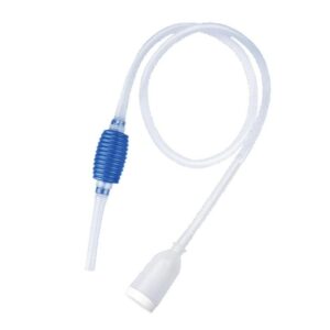 Madpet Pompalı Akvaryum Dip Çekim Sifonu 130cm (MAD-207) – Pratik ve Etkili Dip Temizliği