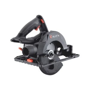 WÜRTH Akülü Dairesel Testere AHKS 18-68 Compact – Bataryasız, Güçlü ve Dayanıklı