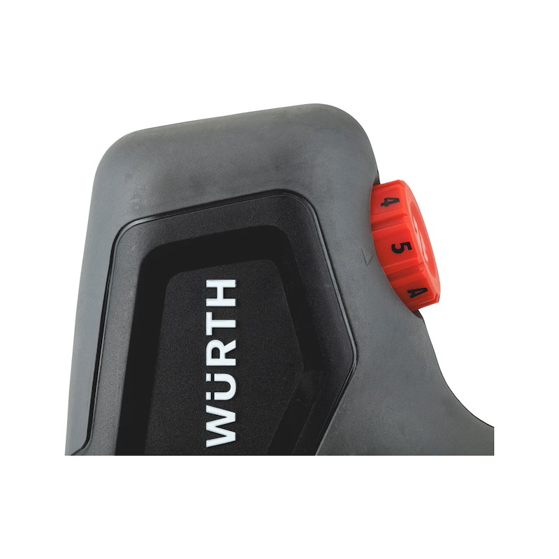 Würth APS 18 Compact Akülü Dekupaj Makinesi – 2x5Ah | Kömürsüz Motor, 135 mm Ahşap Kesim Kapasitesi - Görsel 3