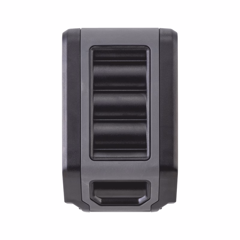 WÜRTH Battery Pack Li-Ion M-CUBE 18V/5,0Ah (W-Connect) – Güçlü ve Dayanıklı Şarjlı Batarya - Görsel 5