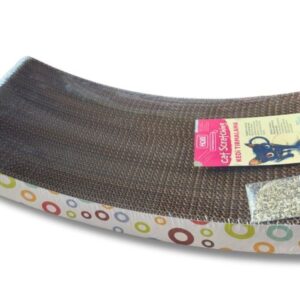 Hobi Karton Kedi Tırmalama Rtp2014c-9017 – Dayanıklı ve Eğlenceli Kedi Oyuncağı