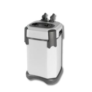 Jingye JY-T610 UV Akvaryum Dış Filtresi 6W 650L/H – Etkili Filtrasyon ve UV Sterilizasyon