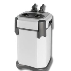 Jingye JY-T630 UV Akvaryum Dış Filtresi 12W 1000L/H – Güçlü Filtrasyon ve UV Sterilizasyon