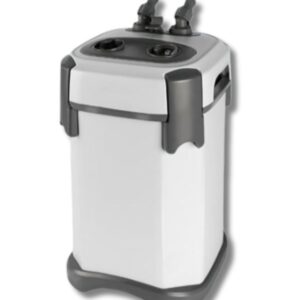 Jingye JY-T640 UV Akvaryum Dış Filtresi 15W 1500L/H – Güçlü Filtrasyon ve UV Sterilizasyon