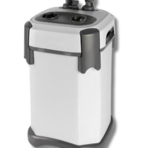 Jingye JY-T620 UV Akvaryum Dış Filtresi 10W 850L/H – Güçlü Filtrasyon ve UV Sterilizasyon