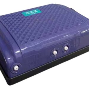 Jingye YE-33 Dört Çıkışlı Akvaryum Hava Motoru 10W – Güçlü ve Dengeli Oksijen Desteği