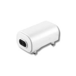 Jingye YE-921 Çift Çıkışlı Sessiz Akvaryum Hava Motoru 3W – Ekonomik ve Sessiz Oksijen Desteği