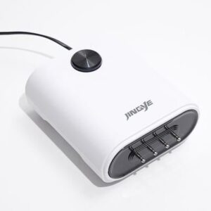 Jingye YE-941 Dört Çıkışlı Sessiz Akvaryum Hava Motoru 8W – Güçlü ve Sessiz Performans