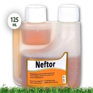 Munich Vet Neftor Solunum Yolu Desteği 125 Ml – Hırıltı ve Solunum Sağlığı İçin Destek