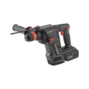 Würth ABH18 Compact M-CUBE Akülü Darbeli Matkap – Güçlü, Kömürsüz, Profesyonel Kullanım