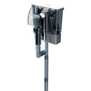 Jingye JY-W355 Askı (Şelale) Akvaryum Filtresi 6.5W 500L/H | Sessiz, Güçlü, Küçük-Orta Akvaryumlar İçin