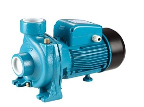 ELİT 3 HP Su Pompası 3"X3" – Yüksek Debi ve Güçlü Performans